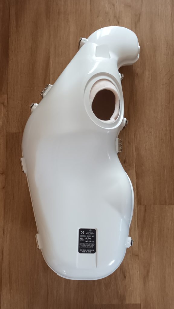 Best Brass Whisper Mute Best Brass Whisper Mute for saxophone