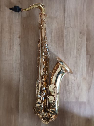 Tenor Saxophone